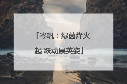 岑巩：绿茵烽火起 跃动展英姿